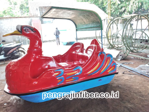 Daftar Harga Sepeda Bebek Air Muna Barat