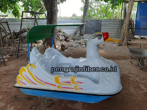 Daftar Harga Sepeda Bebek Air Muna
