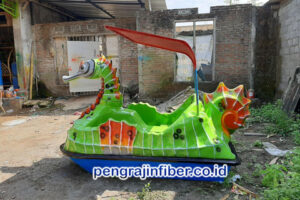 Daftar Harga Sepeda Bebek Air Murung Raya