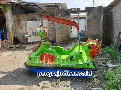 Daftar Harga Sepeda Bebek Air Murung Raya Terbaru