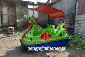 Daftar Harga Sepeda Bebek Air Musi Rawas Utara