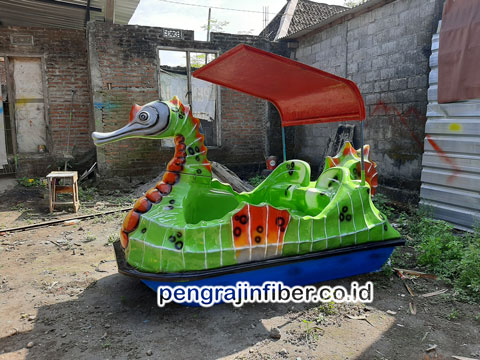 Daftar Harga Sepeda Bebek Air Musi Rawas Utara Terbaru