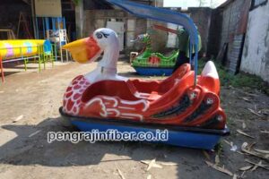 Daftar Harga Sepeda Bebek Air Nagan Raya Terbaru