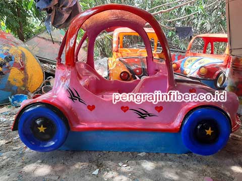 Daftar Harga Sepeda Bebek Air Nagan Raya Terbaru