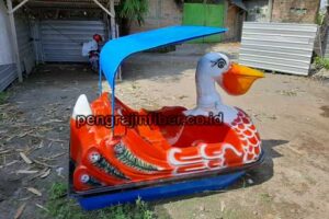 Daftar Harga Sepeda Bebek Air Natuna