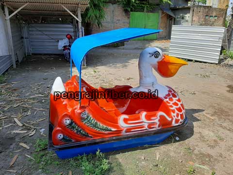 Daftar Harga Sepeda Bebek Air Natuna Terbaru