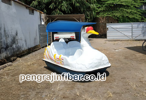 Daftar Harga Sepeda Bebek Air Natuna