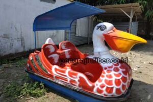 Daftar Harga Sepeda Bebek Air Nias