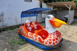 Daftar Harga Sepeda Bebek Air Nias Barat Terbaru