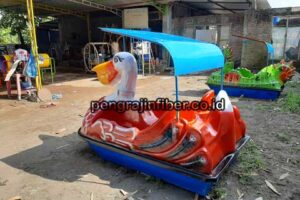 Daftar Harga Sepeda Bebek Air Padang Lawas Terbaru