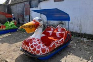 Daftar Harga Sepeda Bebek Air Padang Lawas Utara