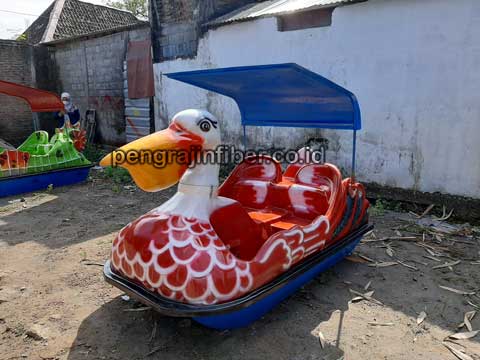 Daftar Harga Sepeda Bebek Air Padang Lawas Utara