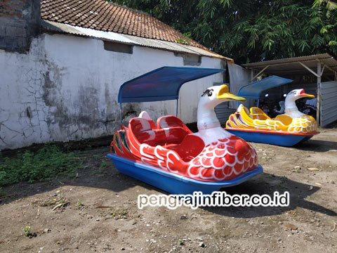 Daftar Harga Sepeda Bebek Air Padang Panjang Terbaru