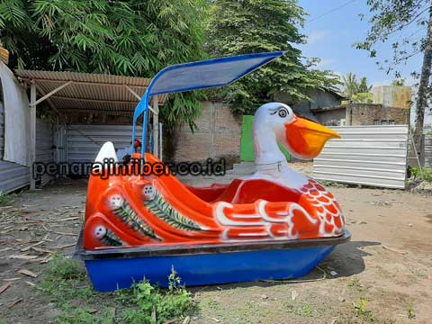 Daftar Harga Sepeda Bebek Air Padang Panjang