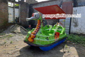 Daftar Harga Sepeda Bebek Air Padang Sidempuan