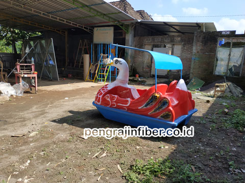 Daftar Harga Sepeda Bebek Air Padang Sidempuan Terbaru