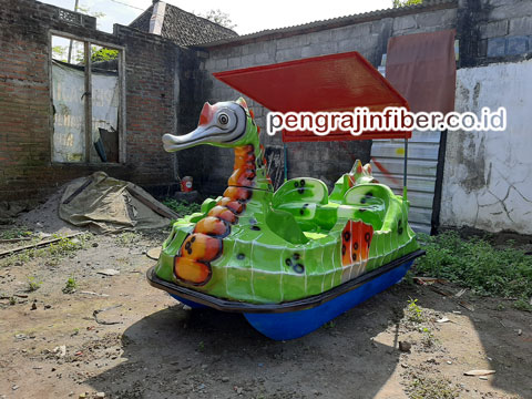 Daftar Harga Sepeda Bebek Air Padang Sidempuan