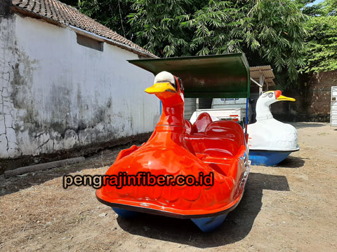Daftar Harga Sepeda Bebek Air Pagar Alam