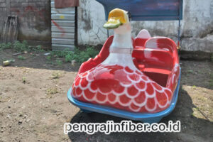 Daftar Harga Sepeda Bebek Air Palembang