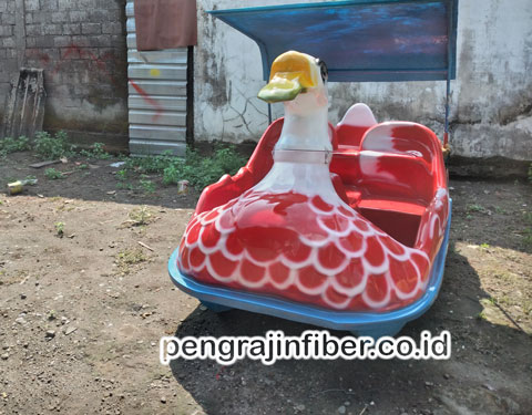 Daftar Harga Sepeda Bebek Air Palembang Terbaru