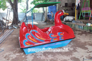 Daftar Harga Sepeda Bebek Air Pariaman Terbaru