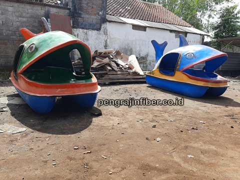 Daftar Harga Sepeda Bebek Air Pariaman Terbaru