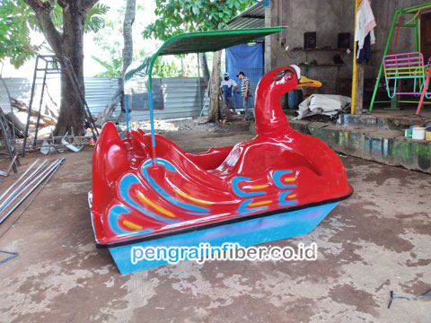 Daftar Harga Sepeda Bebek Air Pariaman 