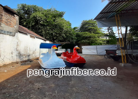 Daftar Harga Sepeda Bebek Air Parigi Moutong Terbaru