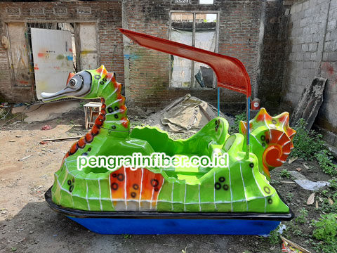 Daftar Harga Sepeda Bebek Air Parigi Moutong