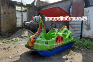 Daftar Harga Sepeda Bebek Air Pasaman Barat