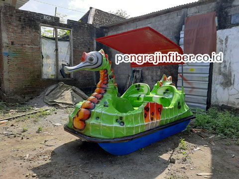 Daftar Harga Sepeda Bebek Air Pasaman Barat Terbaru