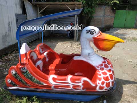 Daftar Harga Sepeda Bebek Air Penajam Paser Utara