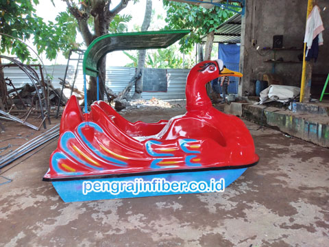 Daftar Harga Sepeda Bebek Air Pesisir Selatan Terbaru
