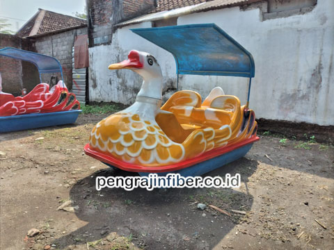 Daftar Harga Sepeda Bebek Air Pesisir Selatan