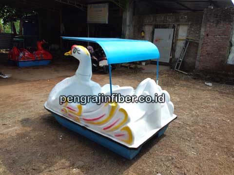 Daftar Harga Sepeda Bebek Air Pontianak Terbaru