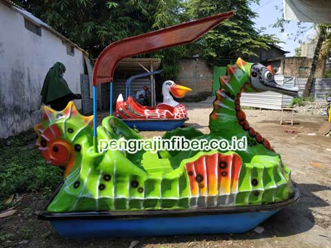 Daftar Harga Sepeda Bebek Air Pontianak