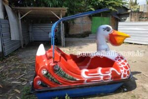 Daftar Harga Sepeda Bebek Air Poso Terbaru