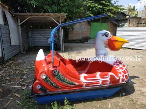 Daftar Harga Sepeda Bebek Air Poso Terbaru