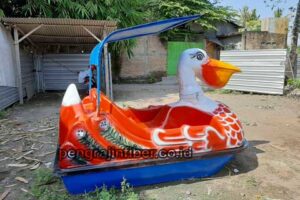 Daftar Harga Sepeda Bebek Air Pringsewu