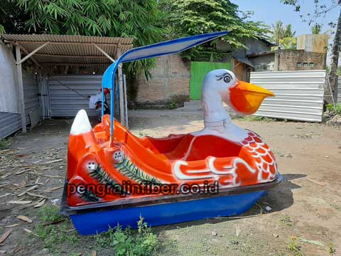 Daftar Harga Sepeda Bebek Air Pringsewu