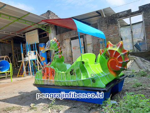 Daftar Harga Sepeda Bebek Air Pulang Pisau