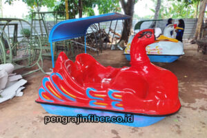 Daftar Harga Sepeda Bebek Air Rejang Lebong