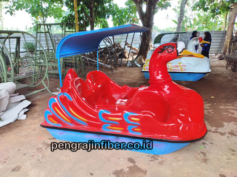 Daftar Harga Sepeda Bebek Air Rejang Lebong Terbaru