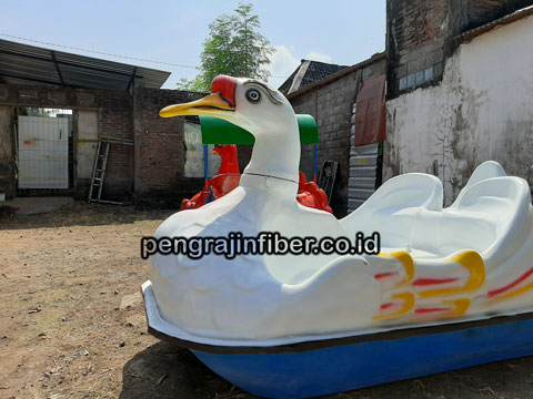 Daftar Harga Sepeda Bebek Air Rejang Lebong