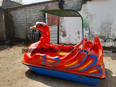 Daftar Harga Sepeda Bebek Air Rokan Hulu