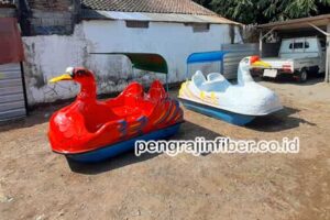 Daftar Harga Sepeda Bebek Air Sabang