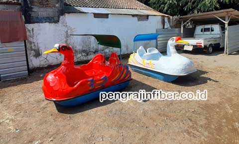 Daftar Harga Sepeda Bebek Air Sabang