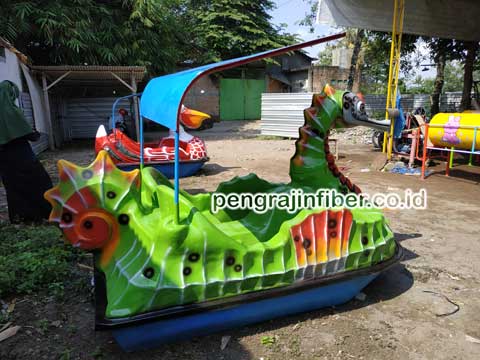 Daftar Harga Sepeda Bebek Air Sambas