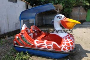 Daftar Harga Sepeda Bebek Air Sarolangun