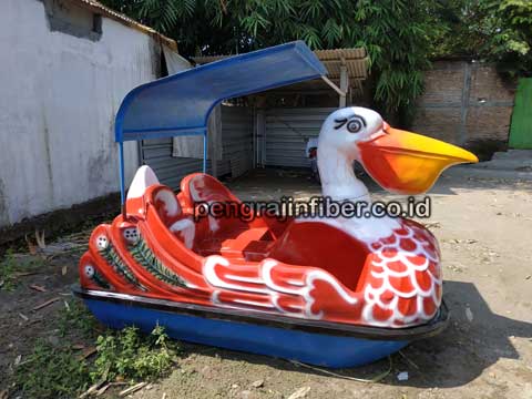 Daftar Harga Sepeda Bebek Air Sarolangun
